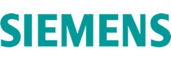 Siemens logo