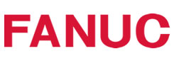 Fanuc logo