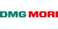 DMG_MORI Logo